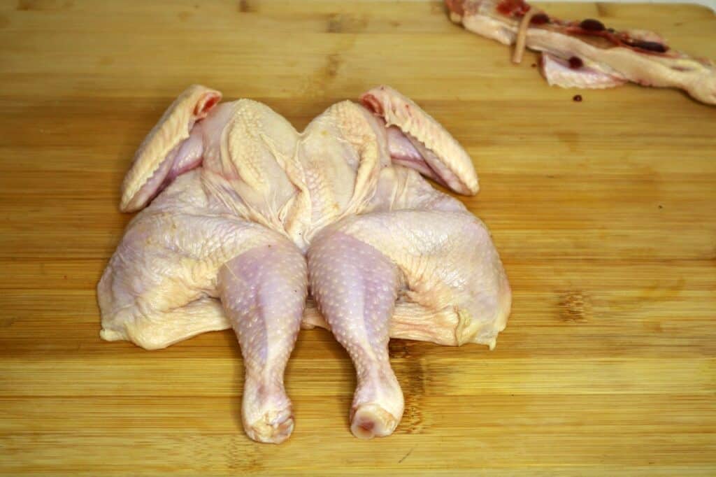 Why Spatchcock Chicken is a Game-Changer for Juicier, Faster Dinners